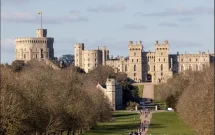 Visit Windsor Castle