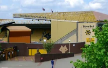 Visit Wolves Museum