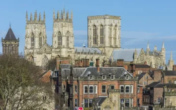 York Minster