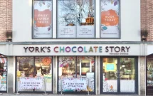 Visit York’s Chocolate Story